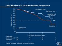 Maintenance Therapy as an Emerging Standard for Improving Survival  in Multiple Myeloma
